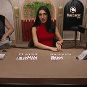 Speed Baccarat Q
