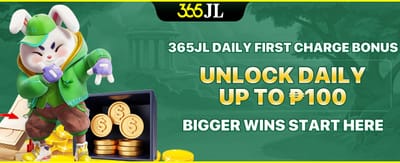 Daily First Deposit Match