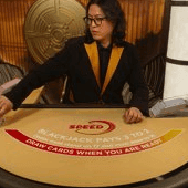 Korean Speed Blackjack K